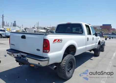 2007 Ford F-250 Lariat/Xl/Xlt from USA, damaged, VIN 1FTSW21P07EA35276